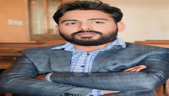 DR. MOHAMMAD ISMAIL