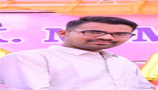 Jitendra Kuldeep