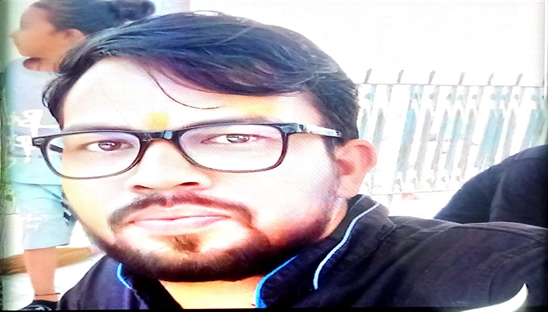Mr. Surendra 