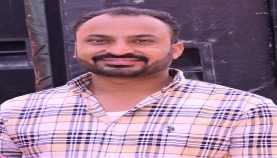 Deepak Godara