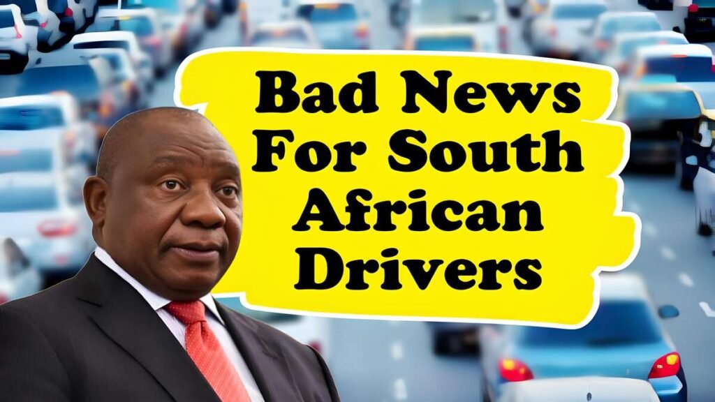 bad-news-for-south-african-drivers-major-driving-licence-renewal